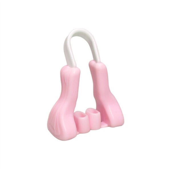 Magic Nose Shaper Clip Nose Lifting Shaper Shaping Bridge Nose Straightener Silicone Nose Slimmer No Painful Hurt Beauty Tools - Image 3
