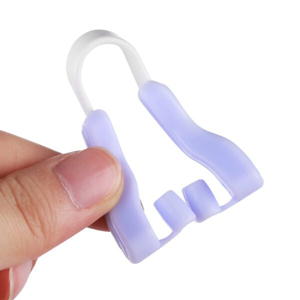 Magic Nose Shaper Clip Nose Lifting Shaper Shaping Bridge Nose Straightener Silicone Nose Slimmer No Painful Hurt Beauty Tools - Image 7
