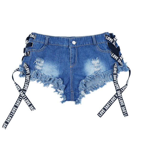 Sexy Shorts - Image 2