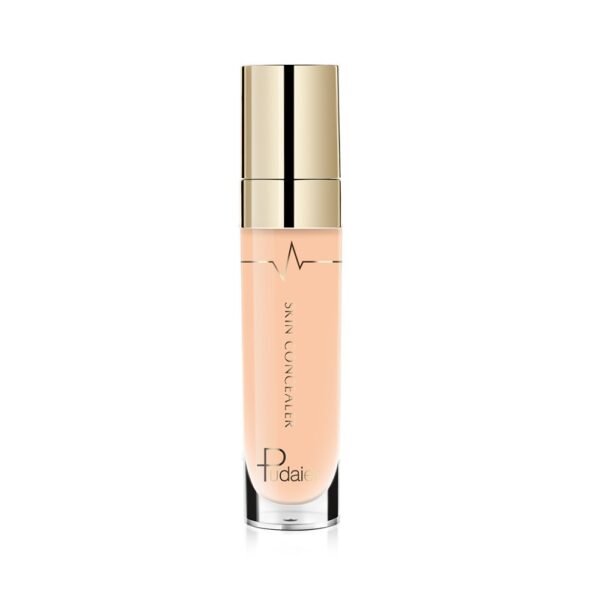 Pudaier foundation Professional Moisturizer Face Base MakeUp Long Lasting Convenient Concealer Makeup Cosmetic Concealer - Image 3
