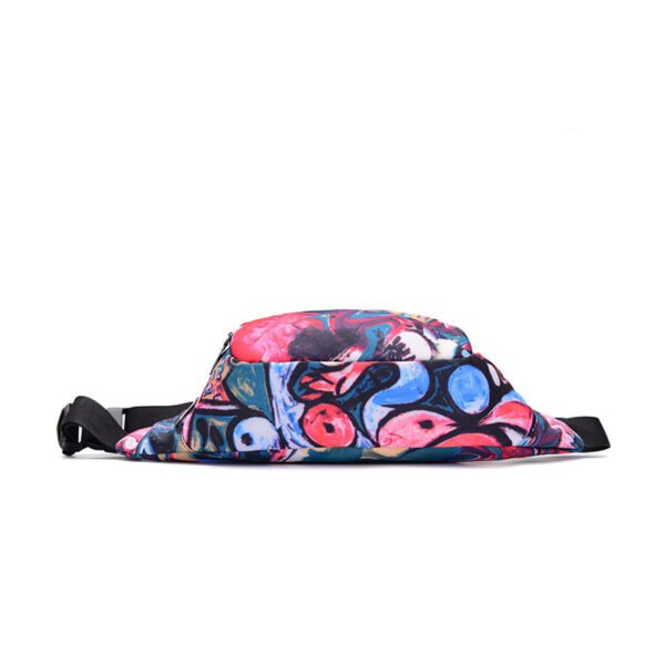 Stall Sports Running Men And Women Outdoor Pockets - Image 2