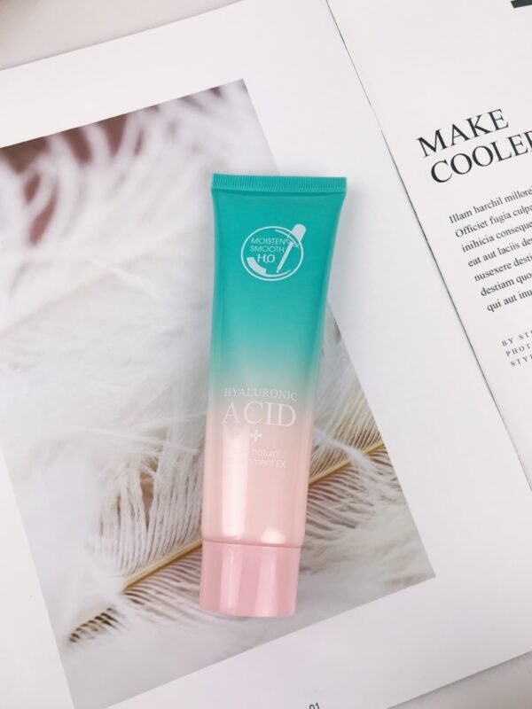 Skin Care Product Set Hyaluronic Acid Moisturizing Facial Care - Image 5