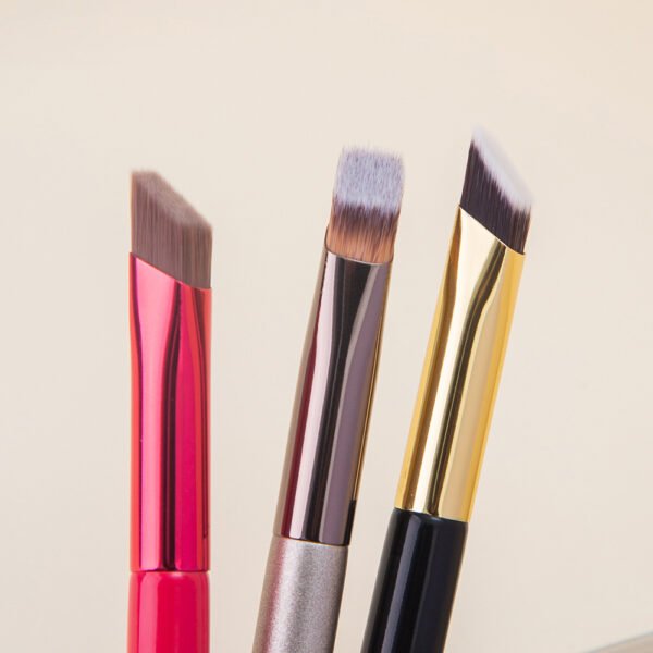 Wild Eyebrow Brush 3d Stereoscopic Painting Hairline Eyebrow Paste Artifact Eyebrow Brush Brow Makeup Brushes Concealer Brush - Image 8
