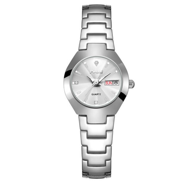 Instagram Style Niche Electronic Mechanical Women's Watch - Image 10