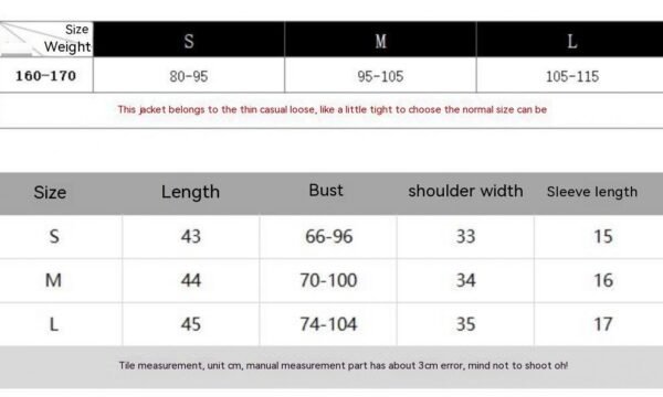Summer Chic New Design Sense T-shirt - Image 9