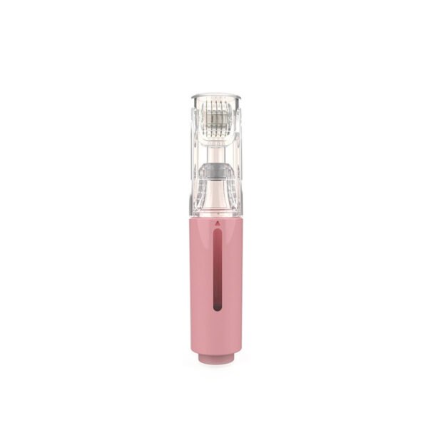3 In 1 Lip Care Roller Needle Roller Lip Roller Beard Growth Roller Beard Hair Growth Roller Beard Treatment & Serum Applicant - Image 7