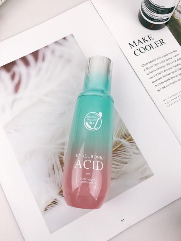 Skin Care Product Set Hyaluronic Acid Moisturizing Facial Care - Image 10
