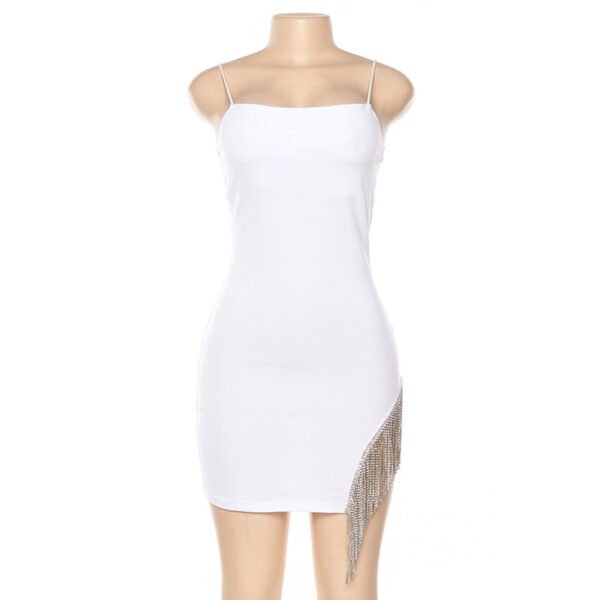 Se Xy Club Party Night Pure Dresses - Image 2