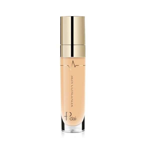 Pudaier foundation Professional Moisturizer Face Base MakeUp Long Lasting Convenient Concealer Makeup Cosmetic Concealer - Image 6