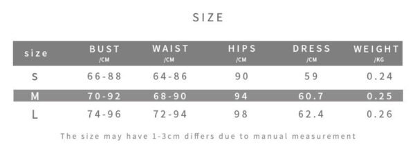 Suspender Sexy Backless Print Slim Fit Dress - Image 3
