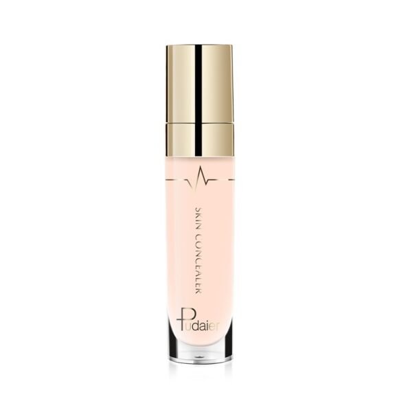 Pudaier foundation Professional Moisturizer Face Base MakeUp Long Lasting Convenient Concealer Makeup Cosmetic Concealer - Image 9