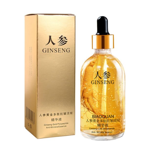 Firming And Lifting Skin Care Product Stock Solution - Image 8