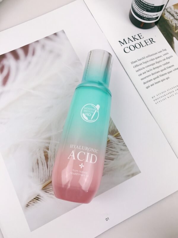 Skin Care Product Set Hyaluronic Acid Moisturizing Facial Care - Image 2