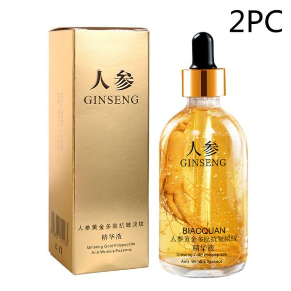 Firming And Lifting Skin Care Product Stock Solution - Image 10