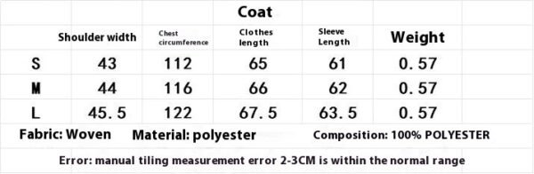 Cool And Wild Lapel Leather Biker's Leather Jacket - Image 10