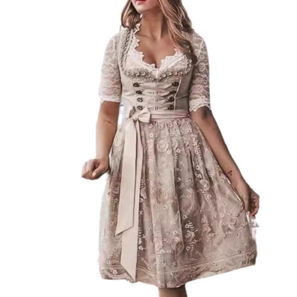 German Traditional Beer Festival Sports Clothes - Image 2
