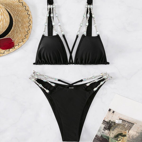 Women's Fashion Bikini Summer Swimwear - Image 5