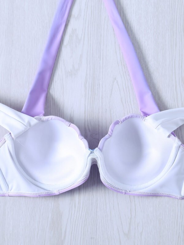 BIKINI COQUILLAGE - Image 6