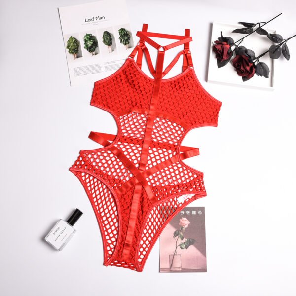 Beach Lady  Swimsuit Swimwear - Image 8