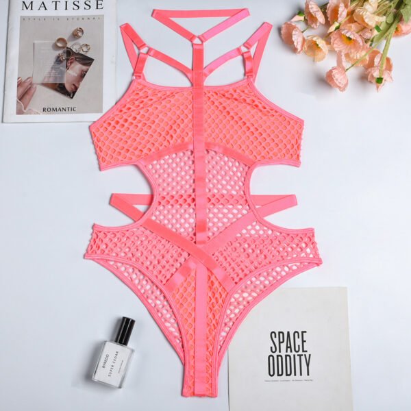 Beach Lady  Swimsuit Swimwear - Image 7