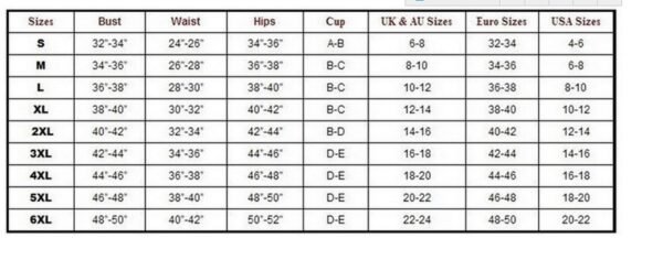 Swimsuit Beachwear Cut Split Bikini Swimsuit - Image 2