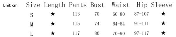 Ladies' Mopping Fishtail Dress Suit - Image 8
